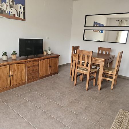 Apartamento Tania - El Toyo - Cabo De Gata ريتامار المظهر الخارجي الصورة