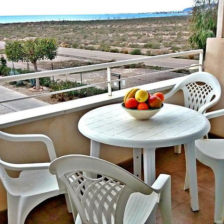 Apartamento Tania - El Toyo - Cabo De Gata ريتامار المظهر الخارجي الصورة