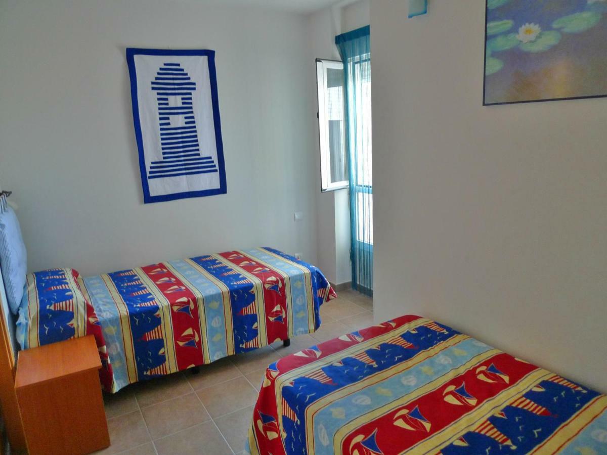 Apartamento Tania - El Toyo - Cabo De Gata ريتامار المظهر الخارجي الصورة